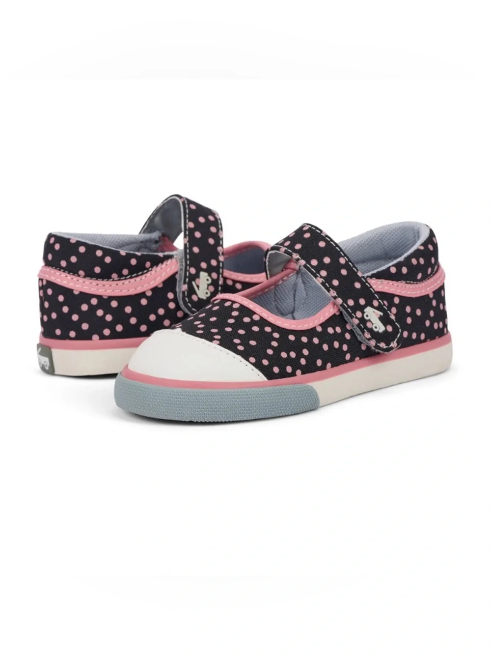 SEE KAI RUN Sophia Black/Dots